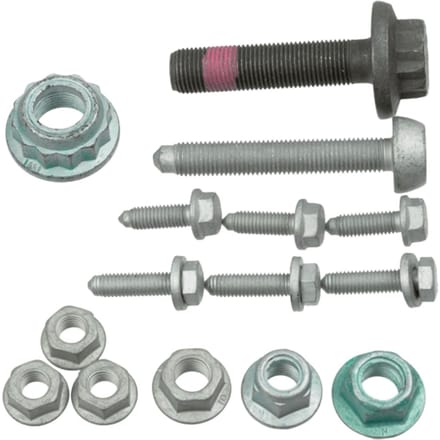 Reparatieset, wielophanging Service Pack LEMFÖRDER 39892 01