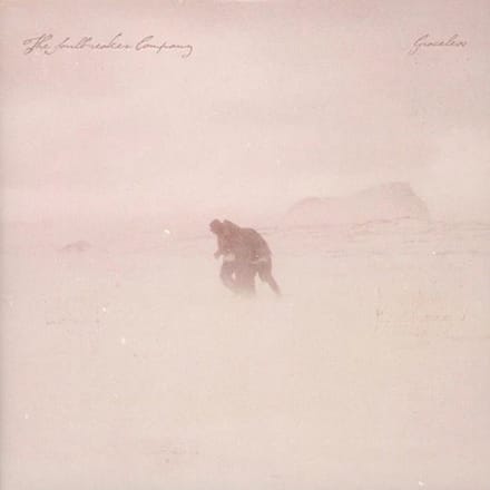 The Soulbreaker Company - Graceless
