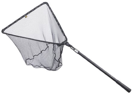 Mivardi Metal Pro Landing Net 2,30 m 70x70x60cm