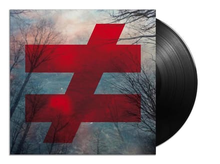 Blizzard (LP)