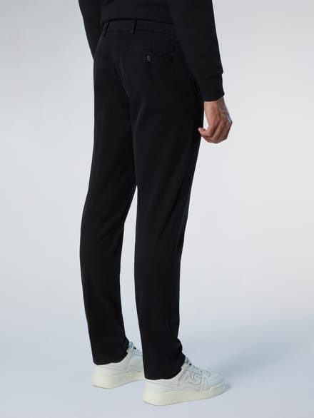 North Sails Chinos Verdediger gabardine