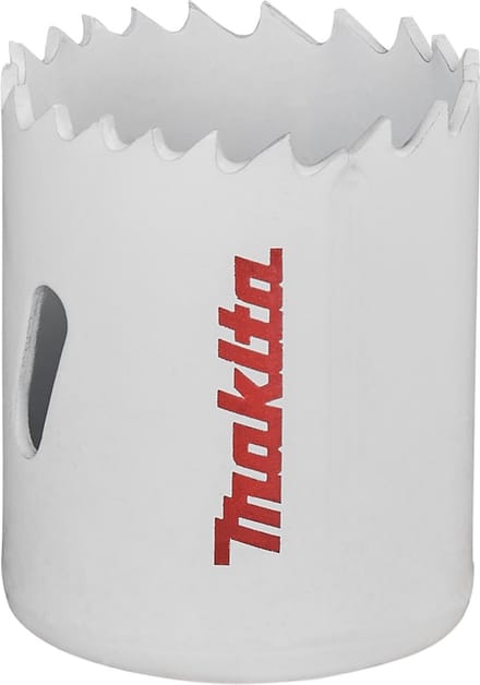 Makita 38x38mm Gatzaag hout/metaal - D-17061