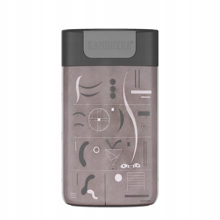 Kambukka Olympus Thermosbeker 300 ml - Kandinsky beperkte editie
