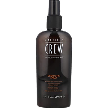 Verzorgingsspray, 250 ml(8.4 fl oz) black