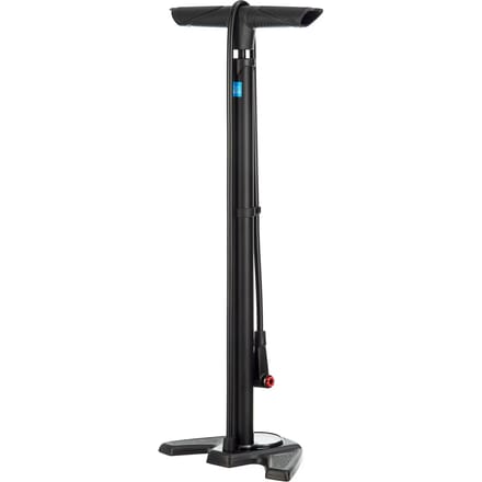 PRO Vloerpomp Performance met meter