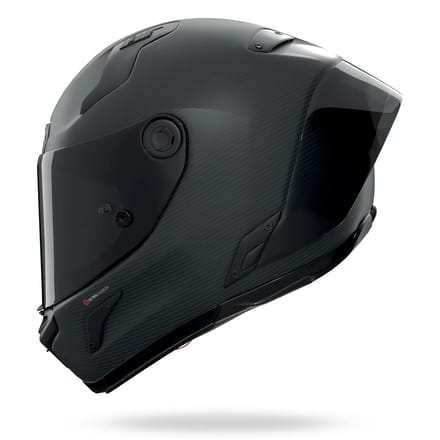 Nolan X-804 RS Puro 325 Carbon Mat Integraalhelm - Helm
