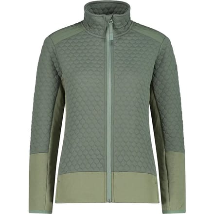 Damesfleece CMP