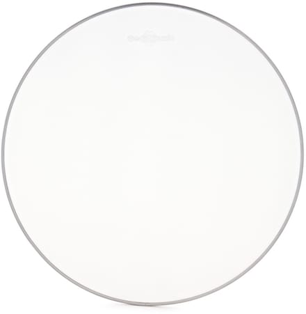 20 Mesh Drum Head by Gear4music