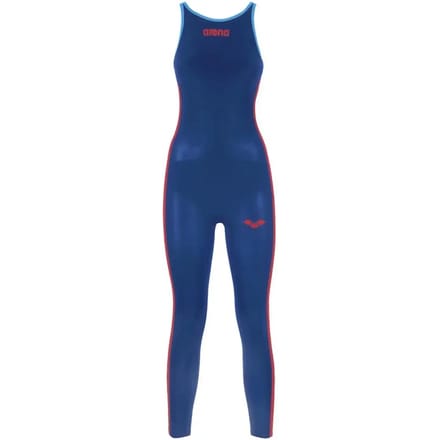 Dames zwemkleding Arena Powerskin R-Evo+ Ow Ob