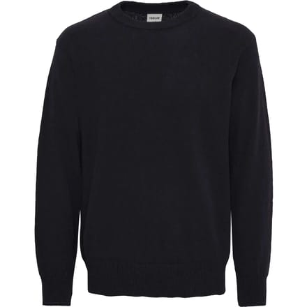 Sweatshirt Solid Ike