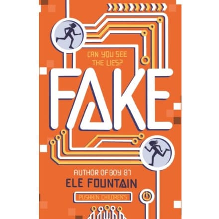 Fake - Ele Fountain