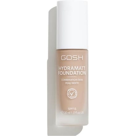 Hydramatt Makeup Basis SPF15 #010-licht Donker-neutraal 30 ml