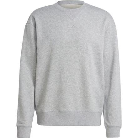 Sweatshirt fleece adidas All Szn