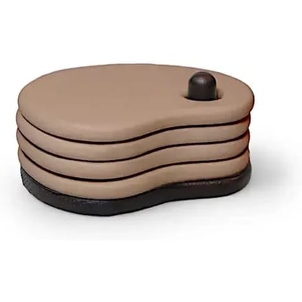 Onderzetter Atelier Pierre Fondant (x4)