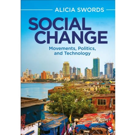 Social Change - Alicia Swords