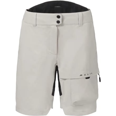 Damesshort Musto Evolution Performance