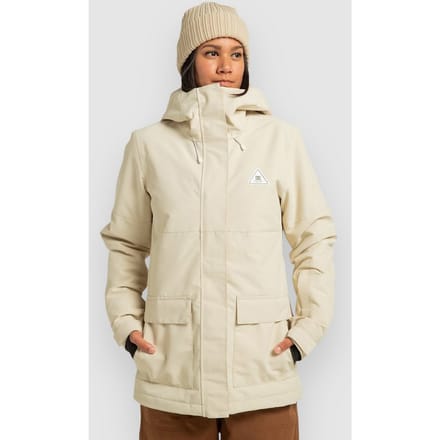Dames ski jas DC Shoes Cruiser