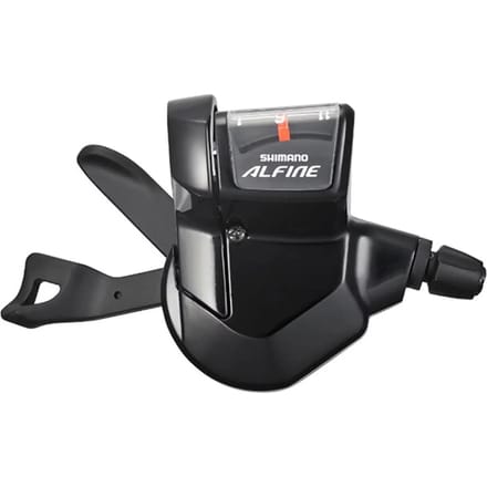 Achterderailleurhendel Shimano Alfine SL-S700 Rapidfire 11 v
