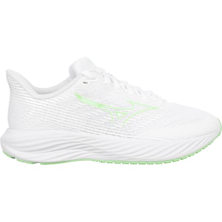 Mizuno Enerzy Rider Hardloopschoenen Wit EU 39 Kinderen