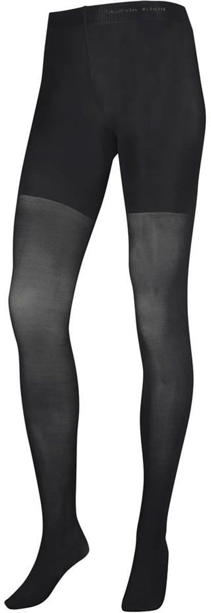 Calvin Klein Panty 50 Denier Zwart
