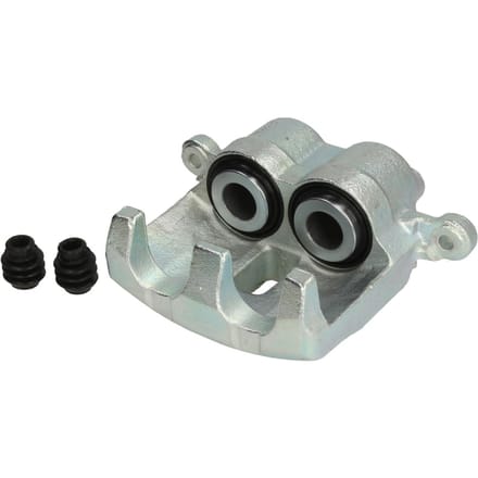 Budweg Caliper Remklauw BUDWEG 343868, voor links