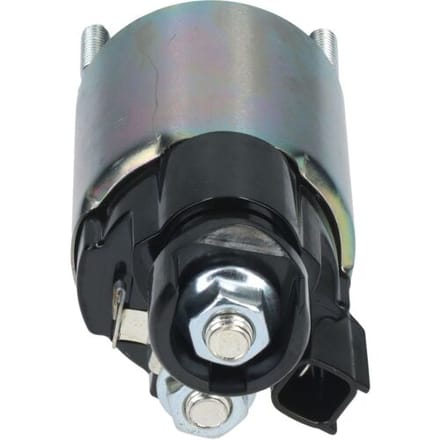 Magneetschakelaar, startmotor HC-CARGO F 032 332 987