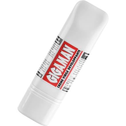 Ruf Gigamen Penis Crème 100 Ml