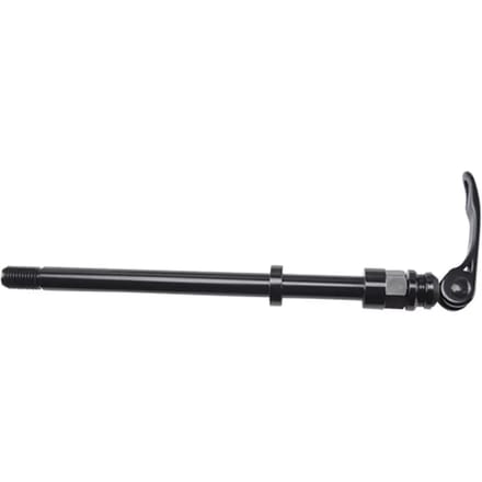 Vergrendeling achterasaanhangwagen Sélection CGN Shimano