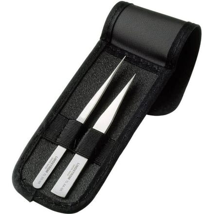 Bahco 9858 Pincetset 2-delig