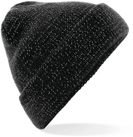 Cap Beechfield Reflective