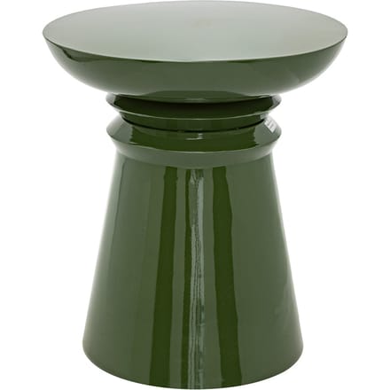 Eazy Living Totem Bijzettafel Ø 38 cm Noham Groen