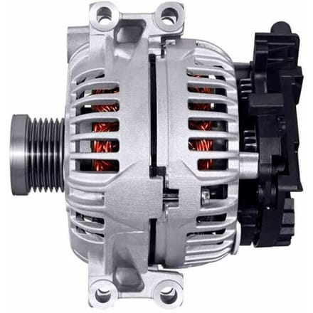 Driefasige generator HELLA 8EL 012 428-741