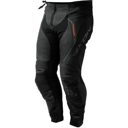 Leren broek Ixon Avenger
