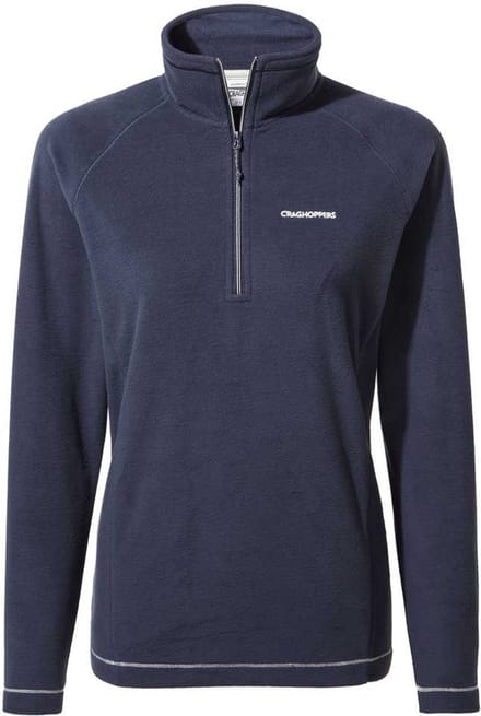 Craghoppers Miska Vi Fleece Blauw 18 Vrouw