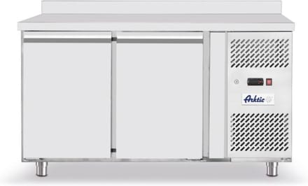 Arktic - Koelwerkbank - Profi Line - 280L - 2 deuren - GN 1/1