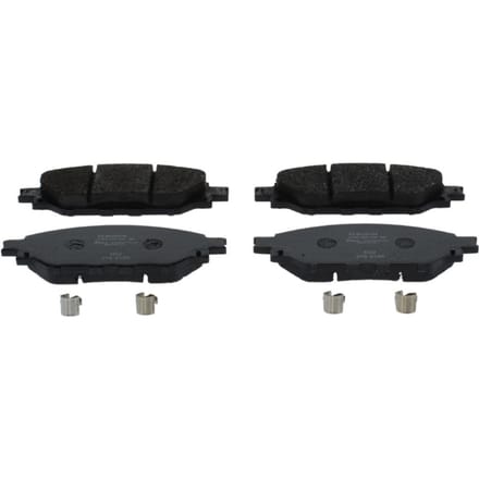 Remblokset BOSCH 0 986 495 425