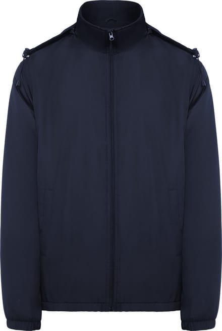 Roly Winter Jacket Makalu RY5079 - Navy Blue 55 - L