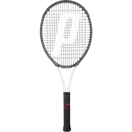 Prince Synergy 98 Tennisracket besnaard