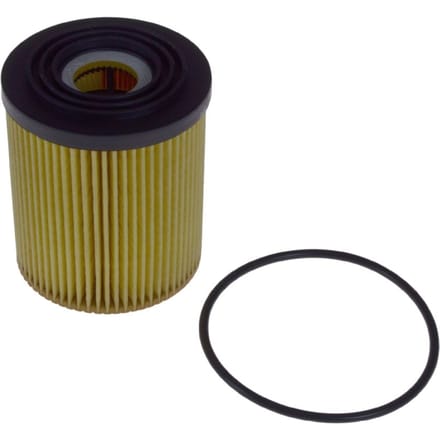 Oliefilter BLUE PRINT ADG02124