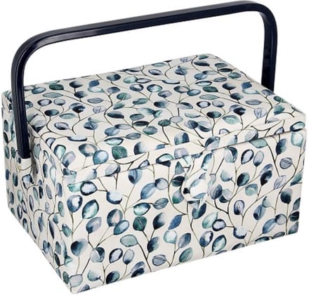 Hobby Gift Naaidoos : M : Botanisch