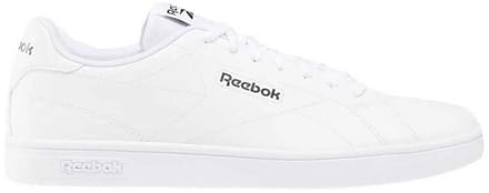 Reebok Court Clean Schoenen Wit EU 42 1/2