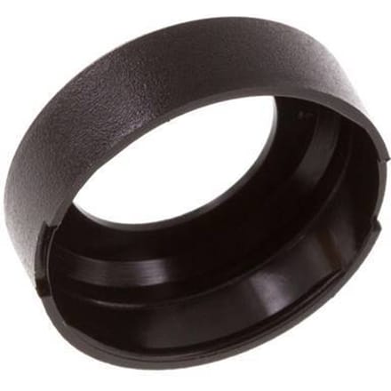 15 mm Beschermkap POM FDA [10 Stuks]