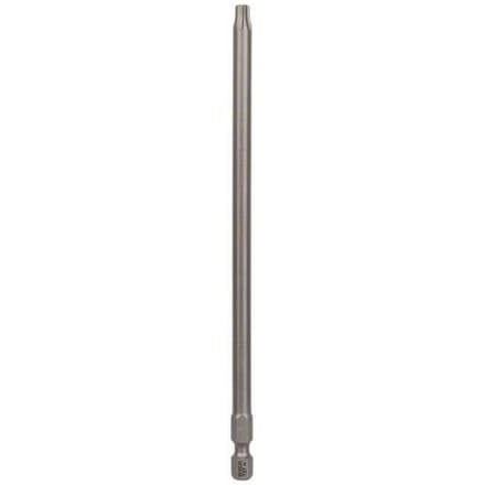 Bosch Accessories 2607001672 2607001672 TX-bit Aandrijving: 1/4 (6,3 mm) Uitvoering: TX TX 27 152 mm