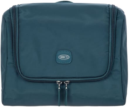Brics Positano - Toilettas om op te hangen 27 cm (sea green)