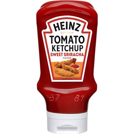 Sweet Sriracha