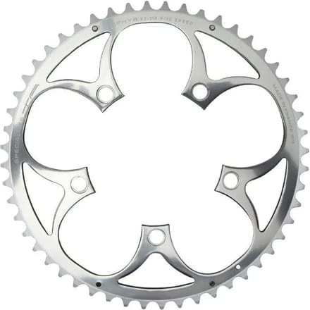 Buitenwegplaat specialiteiten t.a. 5bra zephyr 7075 shimano 9-10v.