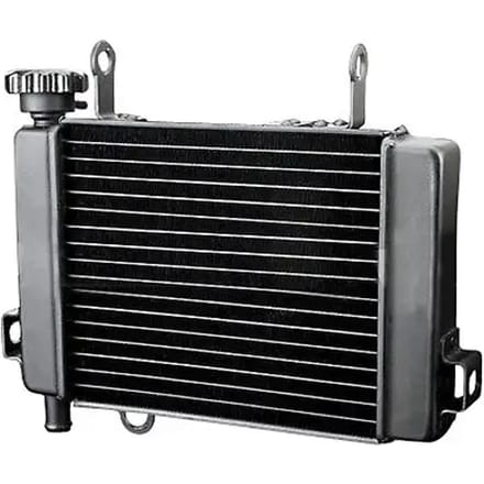 Waterradiator Brazoline Honda CBR 125 (04-10)