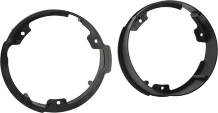 Speaker Ringen Ø165 mm Ford C-Max / Focus 2010 - Achterportier