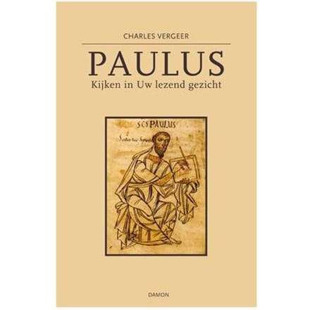 Paulus - Charles Vergeer