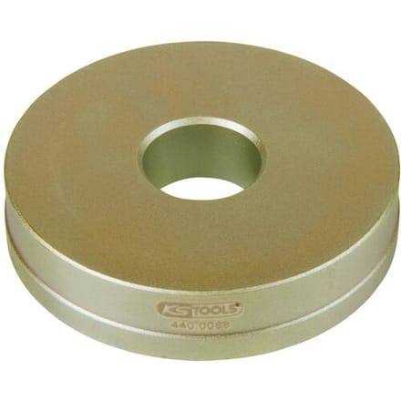 KS Tools 440.0088 Lagerschijf, Ø 68 mm